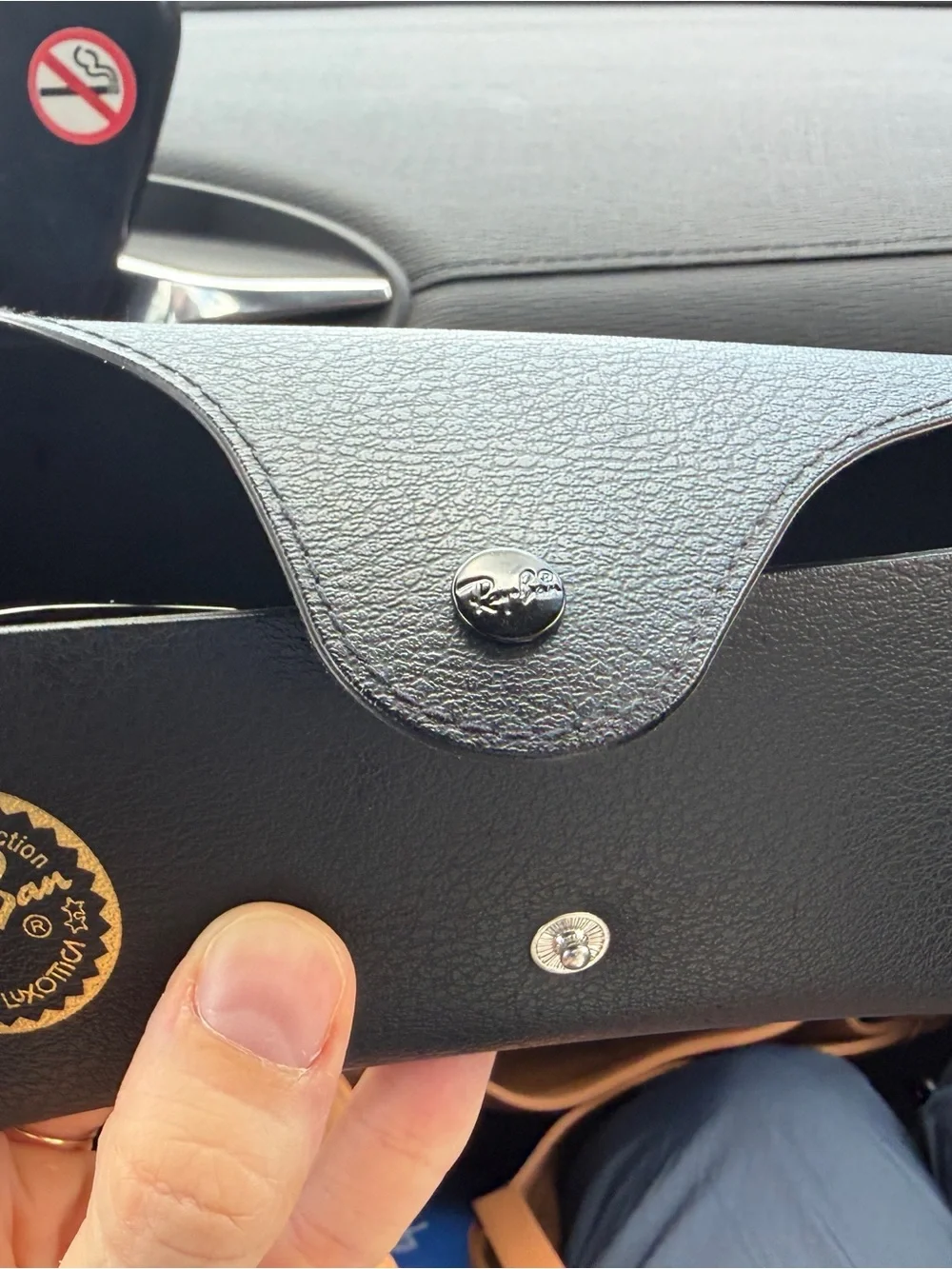 Ray-Ban RB 3663 Grey Frame Sunglasses with Green Lenses